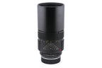 Leica 250mm f4 Telyt-R (Type I) (3-Cam) (11920)