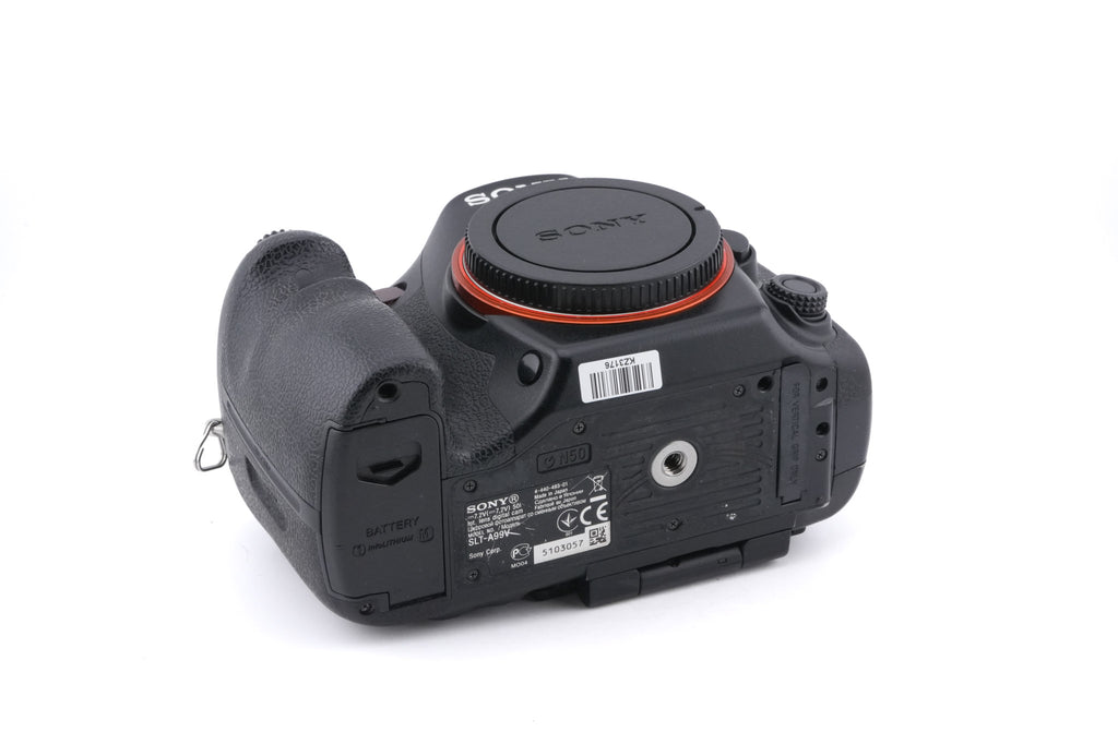 Sony A99