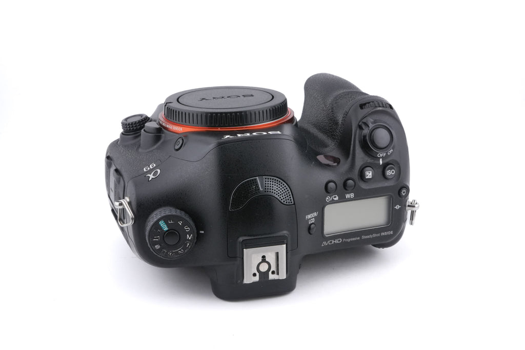 Sony A99
