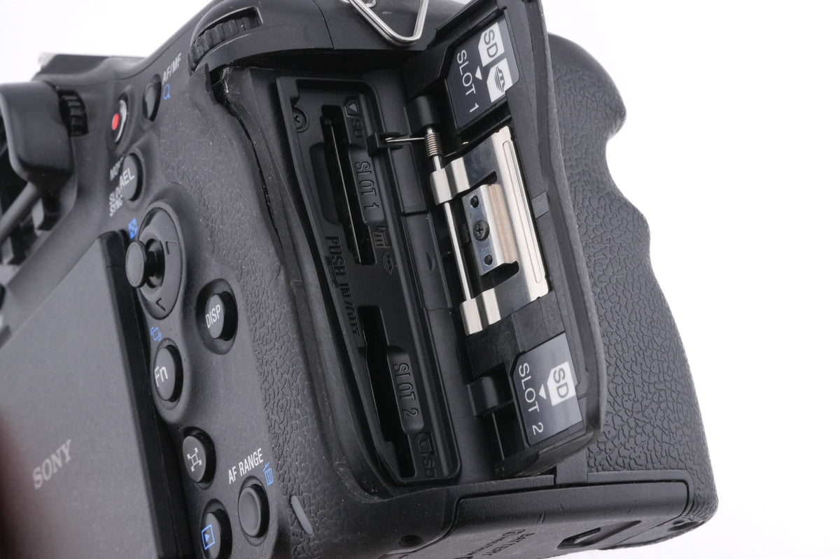 Sony A99