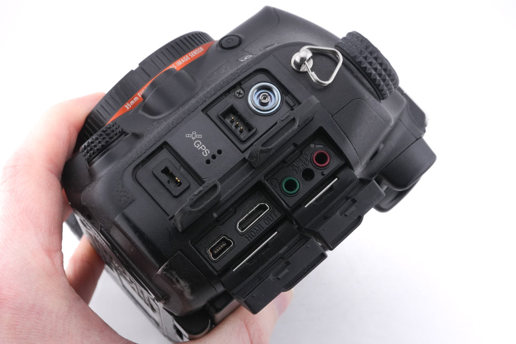 Sony A99