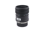 Meyer-Optik Görlitz 58mm f1.9 Primoplan II