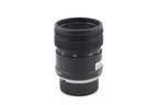 Meyer-Optik Görlitz 58mm f1.9 Primoplan II