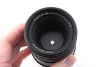 Meyer-Optik Görlitz 58mm f1.9 Primoplan II