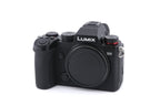 Panasonic Lumix DC-S5