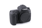 Canon EOS 5D Mark IV (WG)