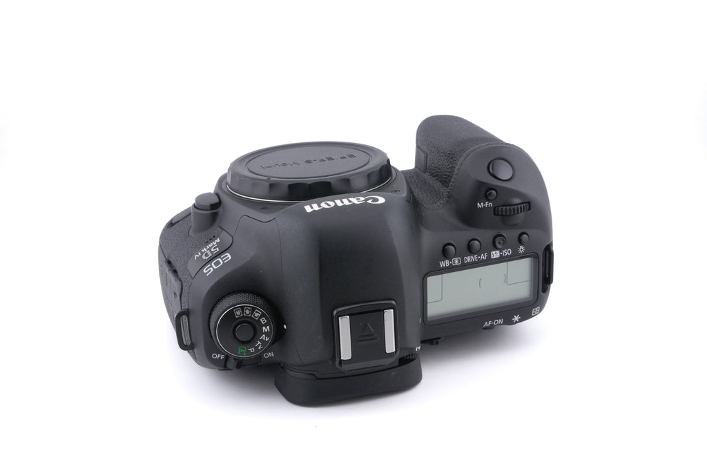 Canon EOS 5D Mark IV (WG)