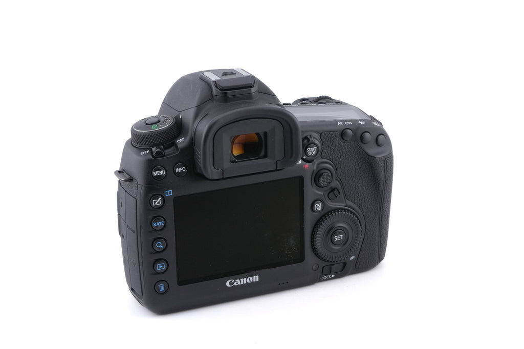 Canon EOS 5D Mark IV (WG)