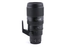 Nikon 100-400mm f4.5-5.6 Nikkor Z VR S