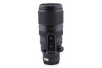Nikon 100-400mm f4.5-5.6 Nikkor Z VR S