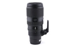 Nikon 100-400mm f4.5-5.6 Nikkor Z VR S