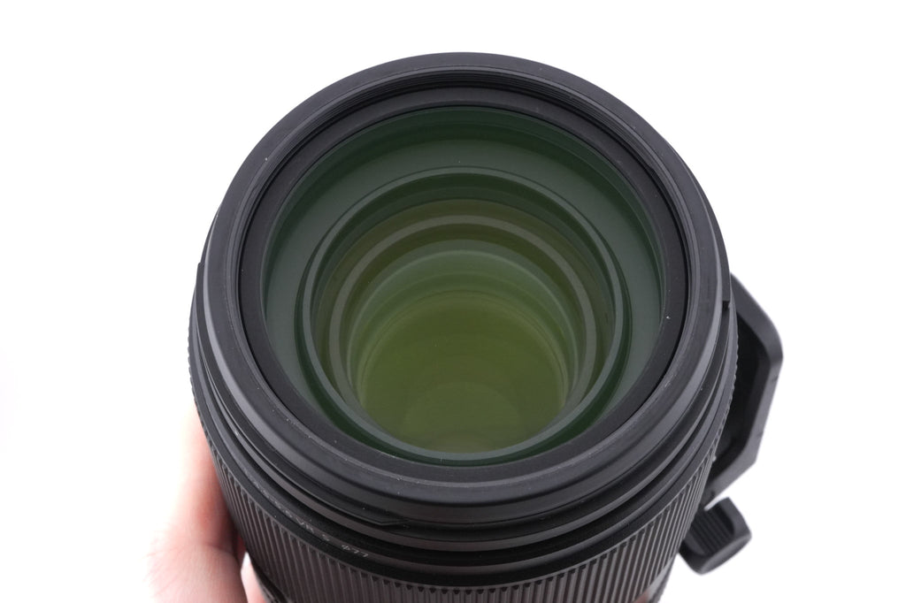 Nikon 100-400mm f4.5-5.6 Nikkor Z VR S