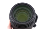 Nikon 100-400mm f4.5-5.6 Nikkor Z VR S