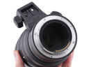 Nikon 100-400mm f4.5-5.6 Nikkor Z VR S