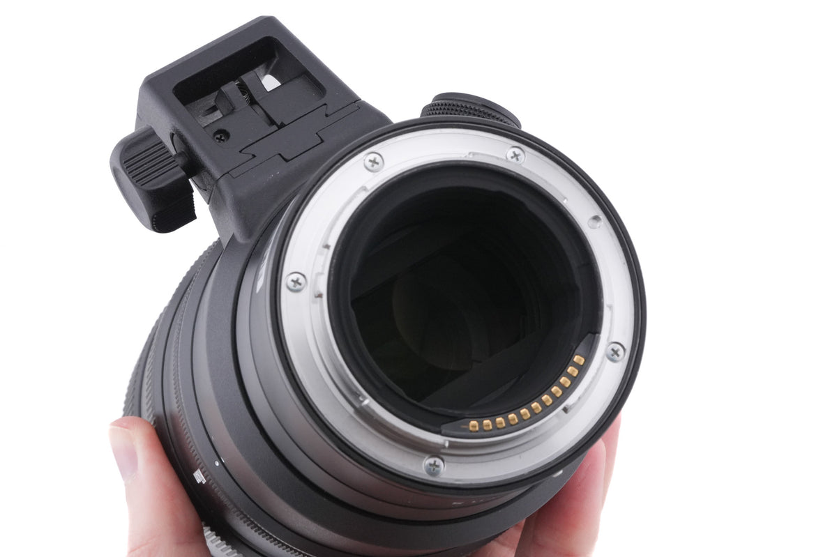 Nikon 100-400mm f4.5-5.6 Nikkor Z VR S