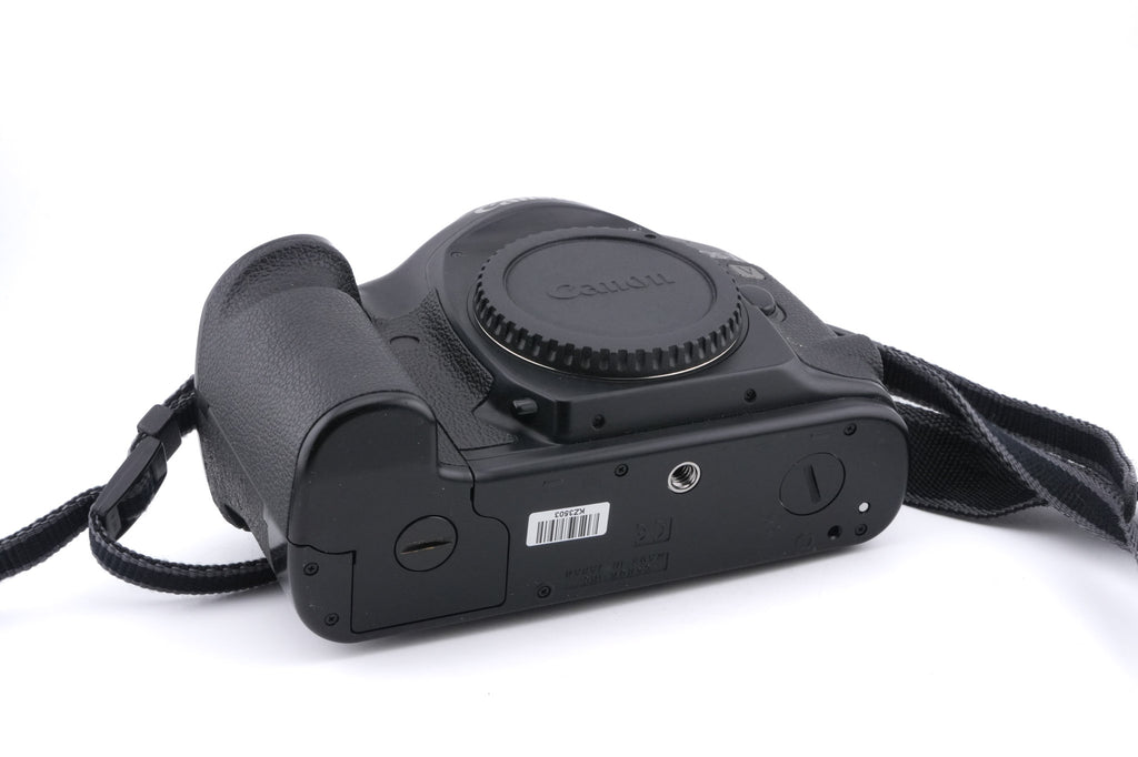 Canon EOS-1V