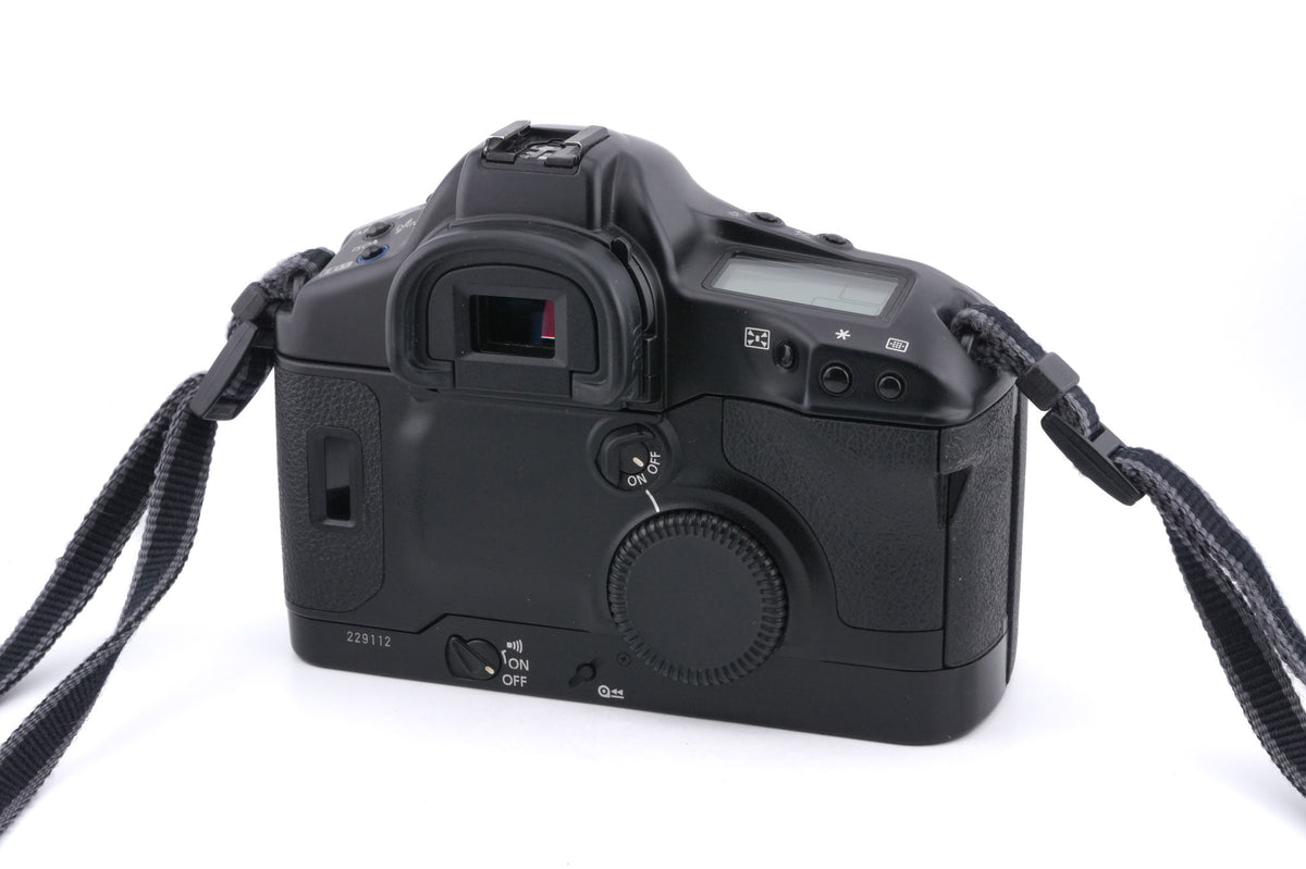 Canon EOS-1V