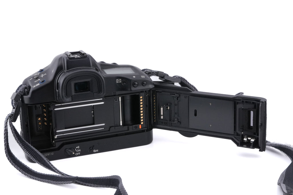 Canon EOS-1V