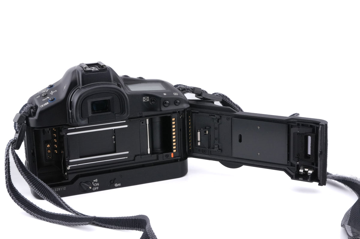 Canon EOS-1V