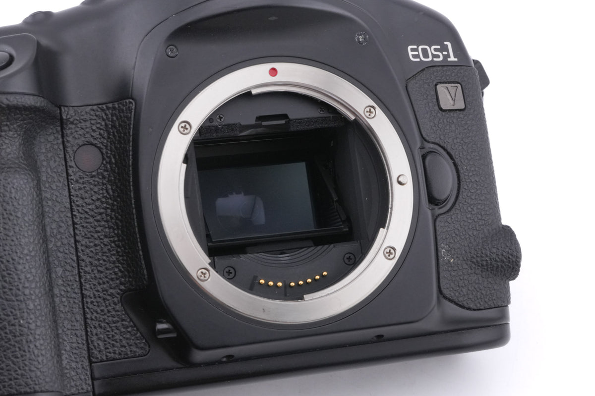 Canon EOS-1V