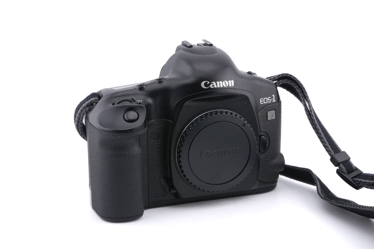 Canon EOS-1V