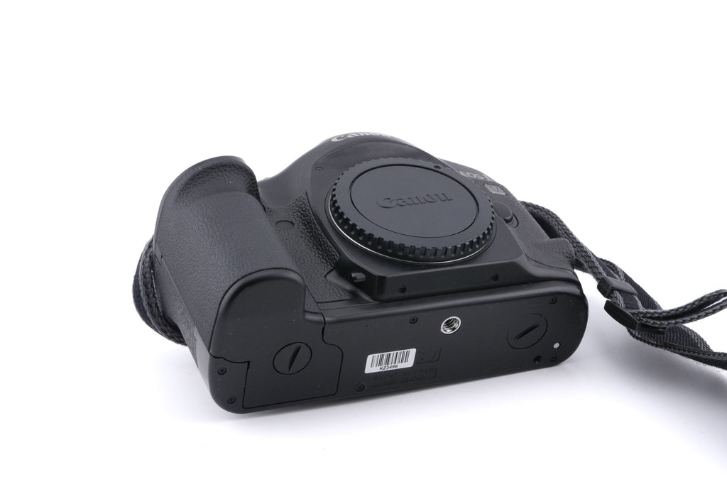 Canon EOS-1V