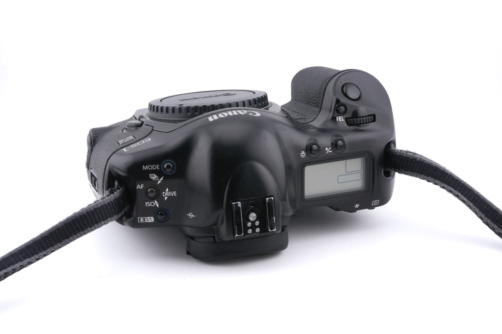 Canon EOS-1V