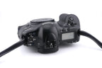 Canon EOS-1V