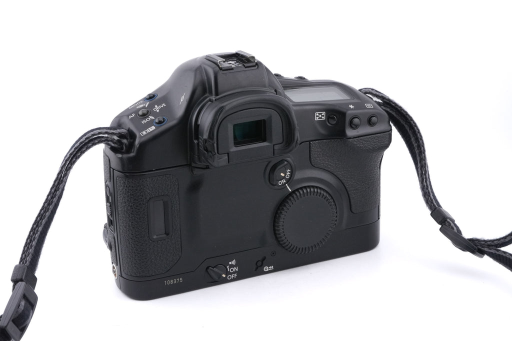Canon EOS-1V