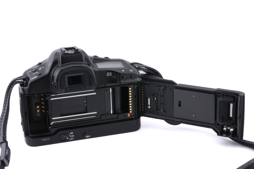 Canon EOS-1V