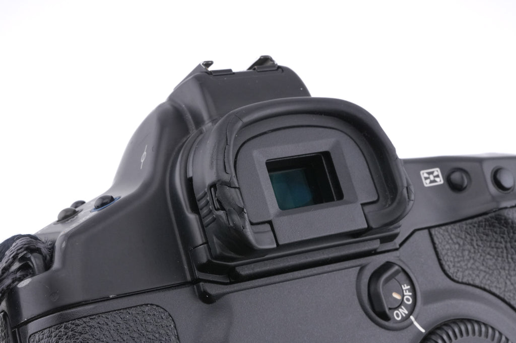 Canon EOS-1V