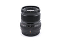 Fujifilm 50mm f2 Super EBC Fujinon Aspherical XF R WR