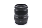 Fujifilm 50mm f2 Super EBC Fujinon Aspherical XF R WR