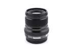 Fujifilm 50mm f2 Super EBC Fujinon Aspherical XF R WR