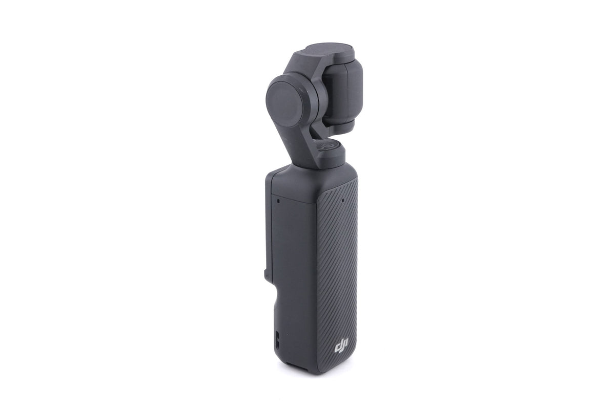 DJI Osmo Pocket 3