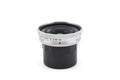 KMZ 20mm f5.6 Russar MP-2 - Lens