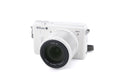 Nikon 1 AW1 - Camera