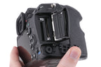 Pentax K-3 II