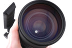 Sigma 50-500mm f4-6.3 EX APO D HSM