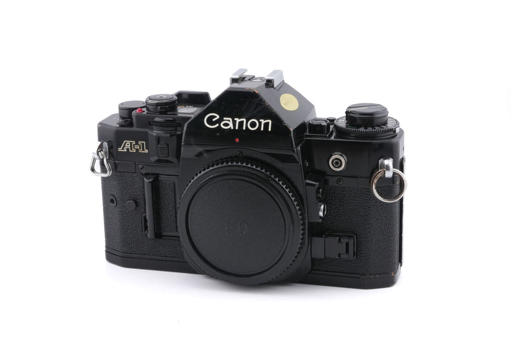 Canon A-1