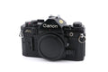Canon A-1