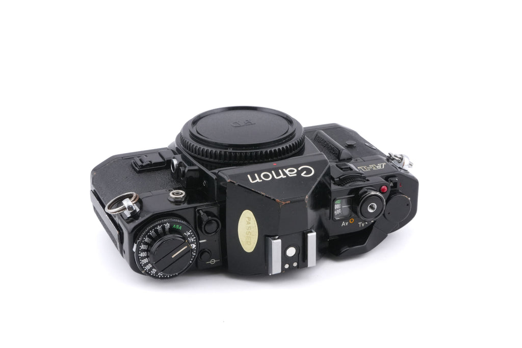 Canon A-1