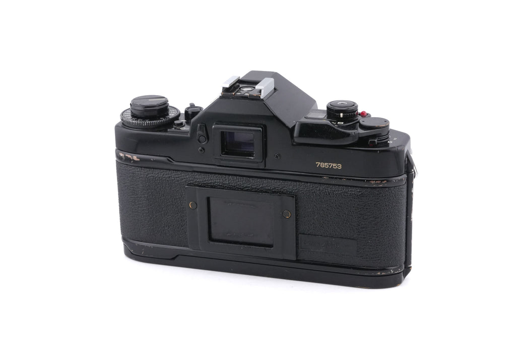 Canon A-1