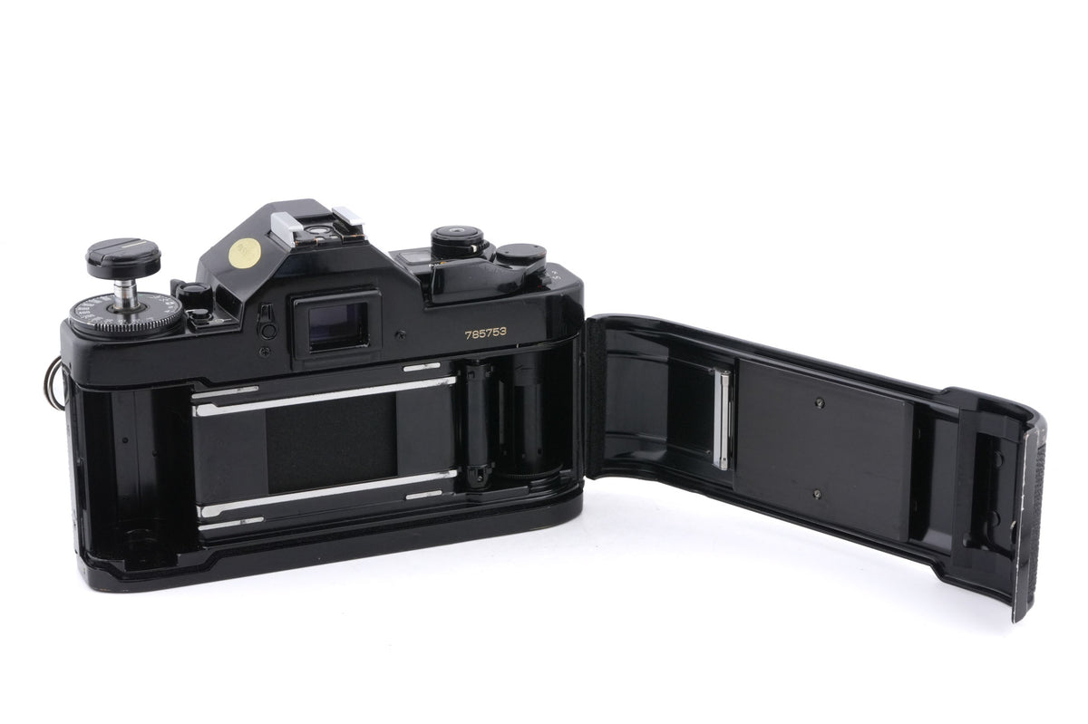 Canon A-1