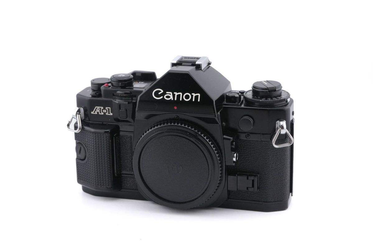 Canon A-1