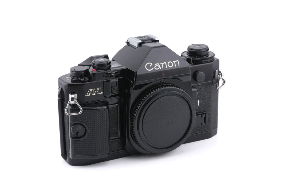 Canon A-1