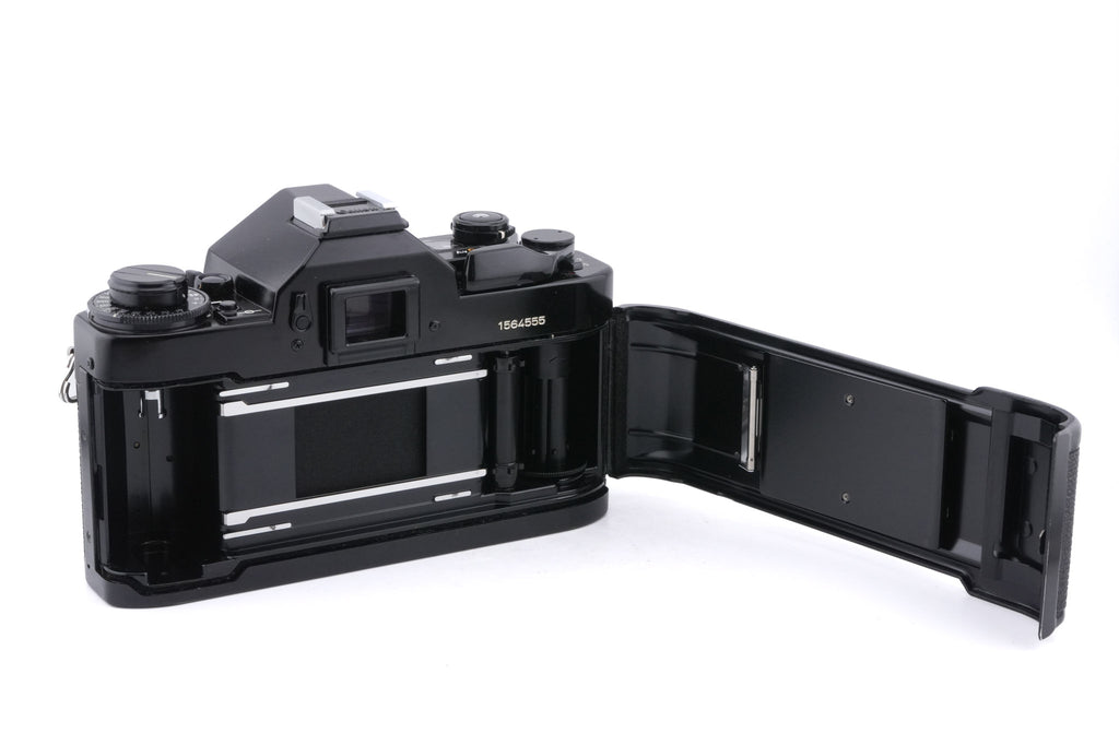 Canon A-1