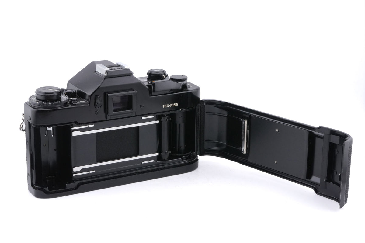 Canon A-1