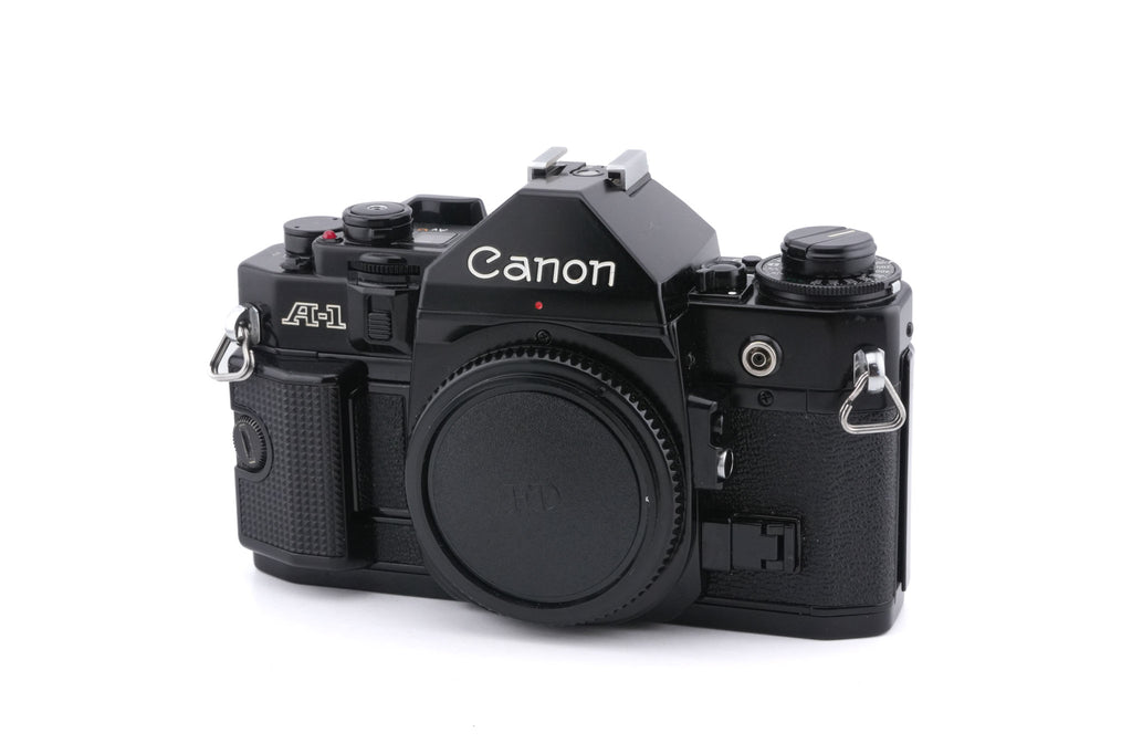 Canon A-1