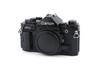 Canon A-1